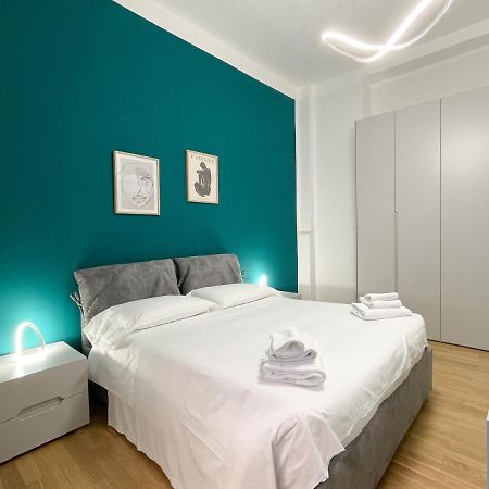 Myhouse Inn Suite Lingotto - Affitti Brevi Italia Турин Экстерьер фото