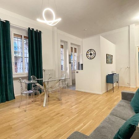 Myhouse Inn Suite Lingotto - Affitti Brevi Italia Турин Экстерьер фото