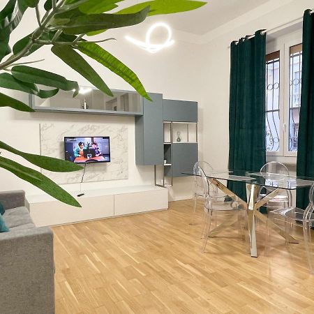 Myhouse Inn Suite Lingotto - Affitti Brevi Italia Турин Экстерьер фото