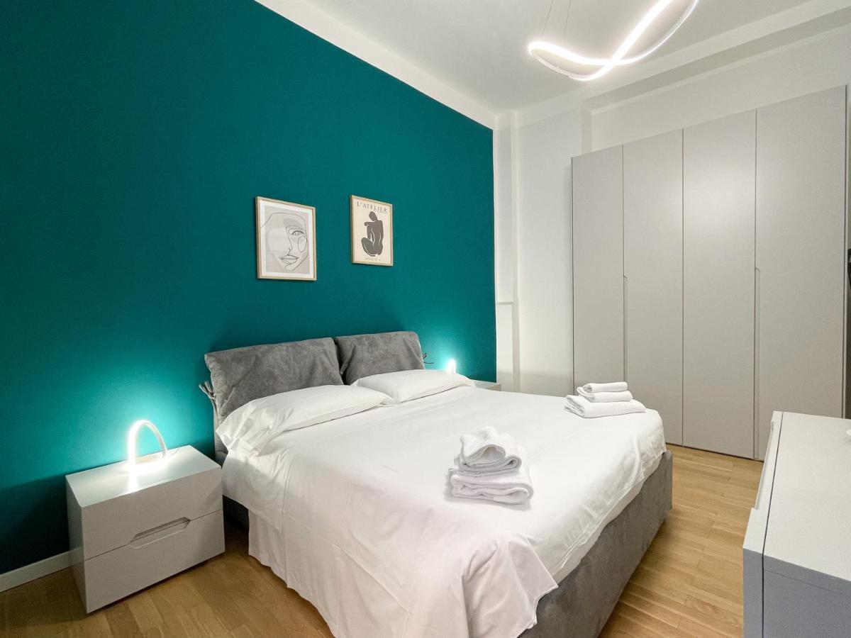Myhouse Inn Suite Lingotto - Affitti Brevi Italia Турин Экстерьер фото