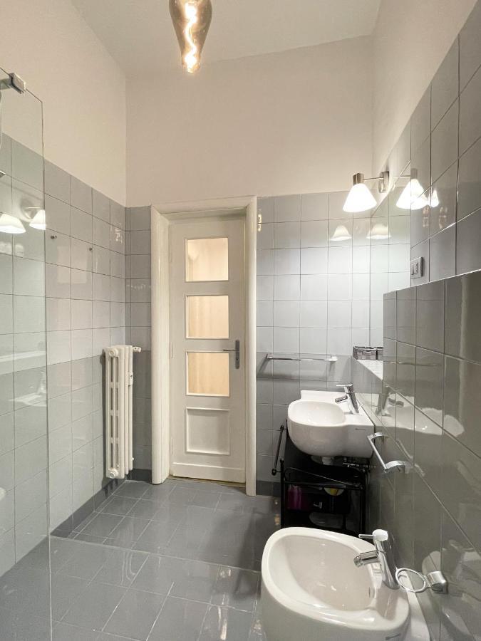 Myhouse Inn Suite Lingotto - Affitti Brevi Italia Турин Экстерьер фото