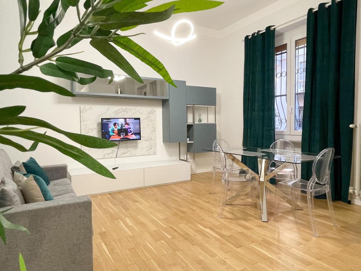 Myhouse Inn Suite Lingotto - Affitti Brevi Italia Турин Экстерьер фото