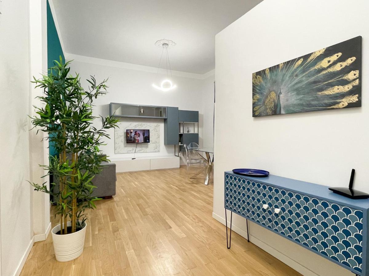 Myhouse Inn Suite Lingotto - Affitti Brevi Italia Турин Экстерьер фото