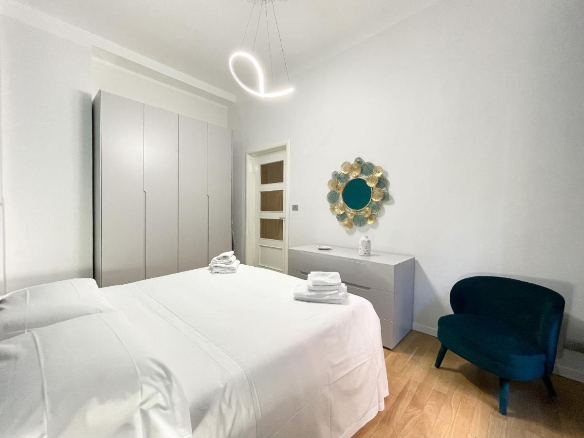 Myhouse Inn Suite Lingotto - Affitti Brevi Italia Турин Экстерьер фото