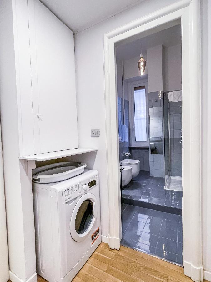 Myhouse Inn Suite Lingotto - Affitti Brevi Italia Турин Экстерьер фото