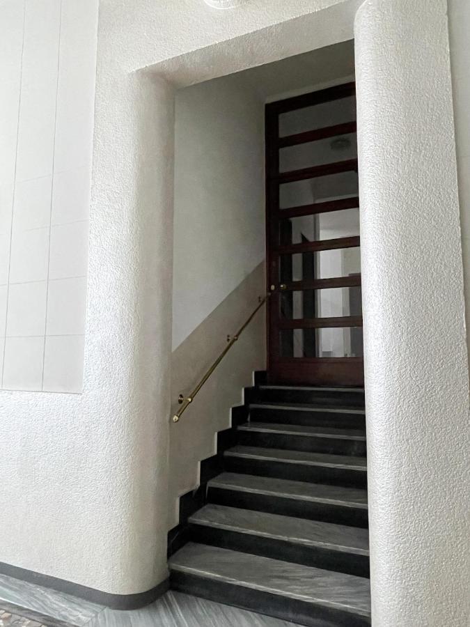 Myhouse Inn Suite Lingotto - Affitti Brevi Italia Турин Экстерьер фото