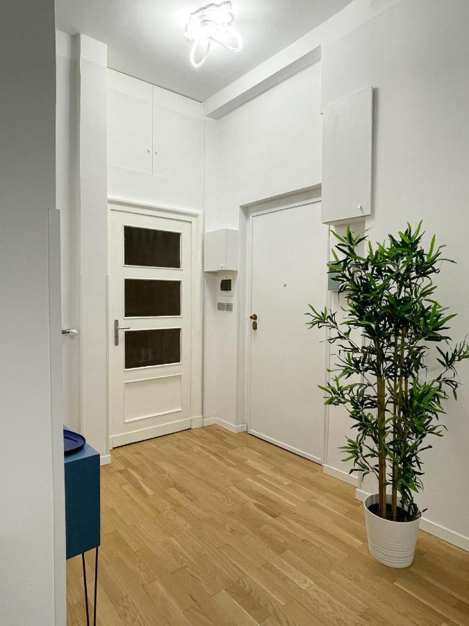 Myhouse Inn Suite Lingotto - Affitti Brevi Italia Турин Экстерьер фото